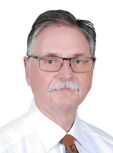 Dr. Szabó Gábor Viktor Ph.D.