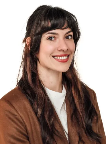 Dr. Kőrösi Afrodité Jázmin