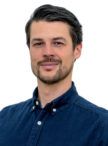 Dr. Kovács Tibor Ph.D.