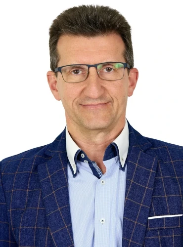 Dr. Molnár László