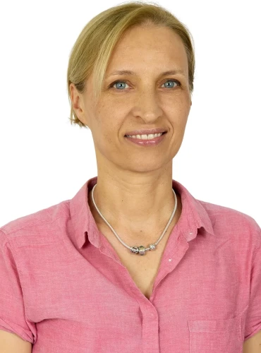 Dr. Nagy Gabriella