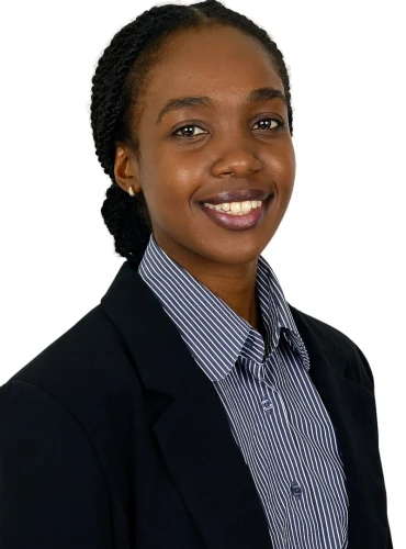Dr. Ndindi Helena Musoni