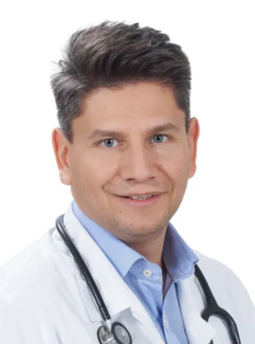 Dr. Várkonyi István Ph.D.