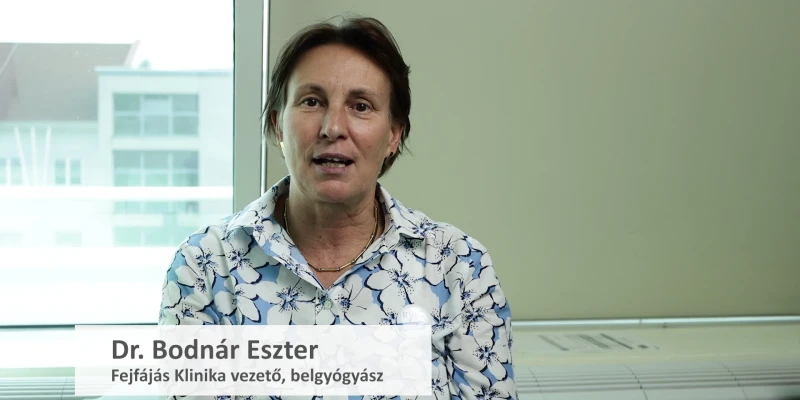 Milyen fejfájás típusok léteznek?