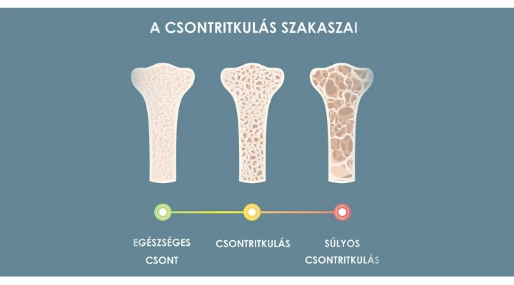 Mit kell tudnunk a csontritkulás megelőzéséről, felismeréséről és kezeléséről?