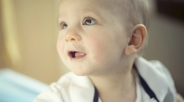 Circumcision: from Infancy to Adulthood