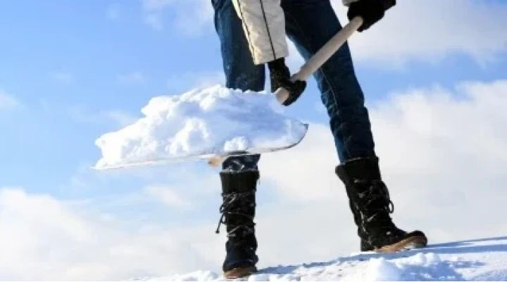 Hólapátolás - nem mindegy, hogyan