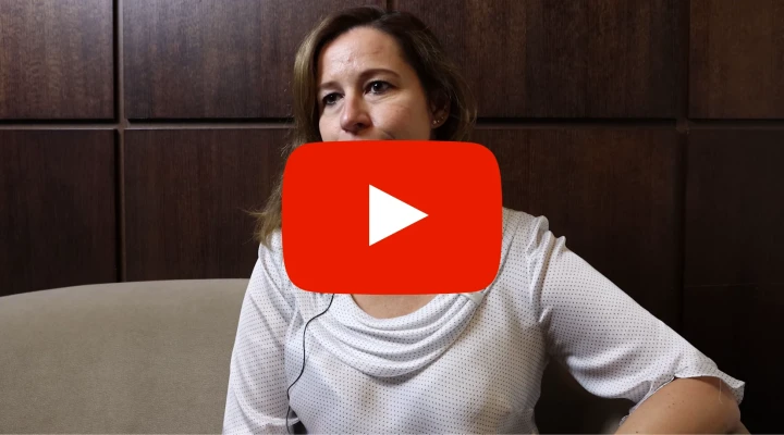 Something that affects all women, yet we never discuss – what is it?