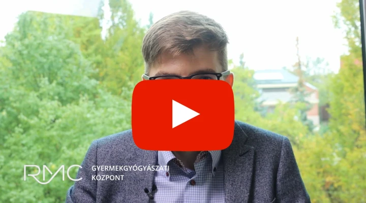 Miben különbözik a csecsemő és a gyermekreflux?