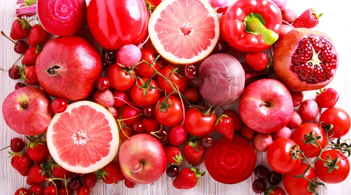 Piros a tányéron: Valentin-napi finomságok