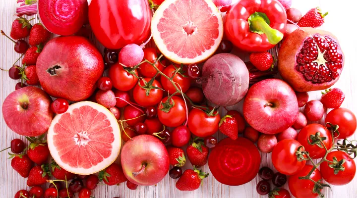 Red on the Plate: Valentine’s Day Delicacies