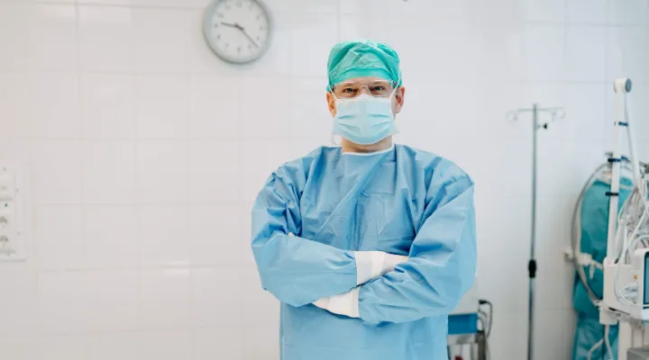 Faster Recovery, Smaller Incisions: How Laparoscopic Surgery Works