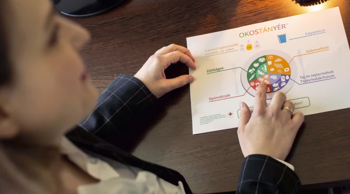 Kevesebb cukrot, de mennyit, és hogyan?