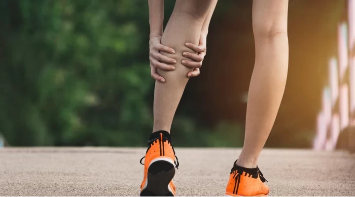 How to prevent muscle soreness