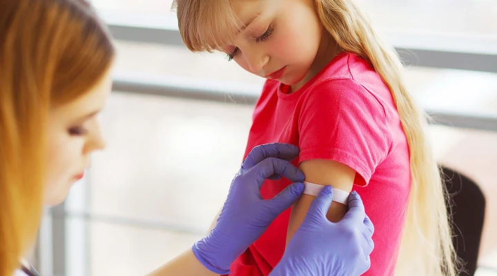Another Deadly Disease Now Vaccine Preventable