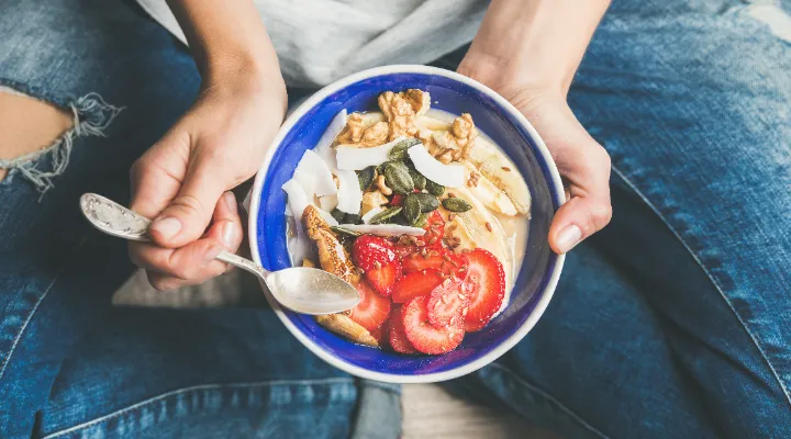 Dietary options for cancer prevention