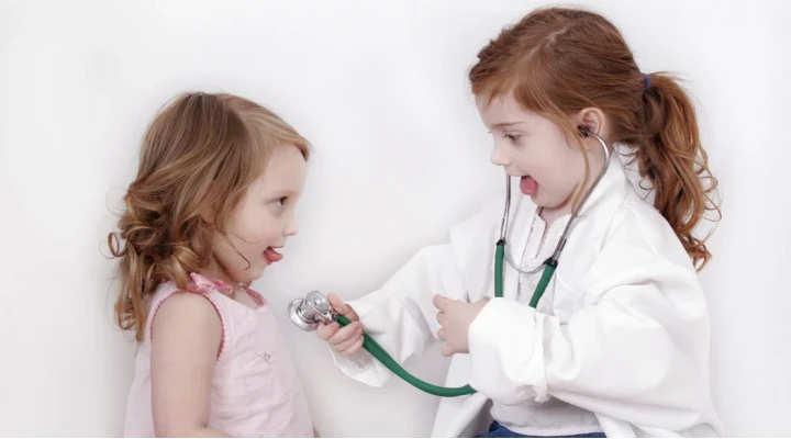 Ne a védőoltásoktól tartsatok, hanem attól, mi történik nélkülük