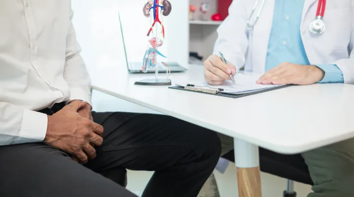 New directions in prostate cancer screening, diagnosis, and treatment