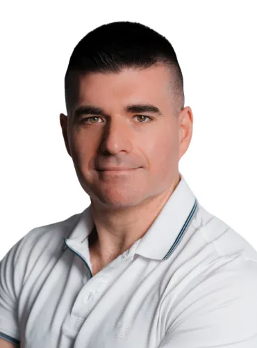 Dr. Garbaisz Dávid Ph.D.