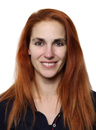 Viktória Juhász, M.D.