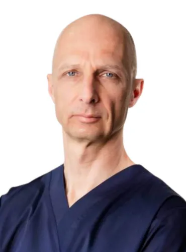 Dr. Adányi József