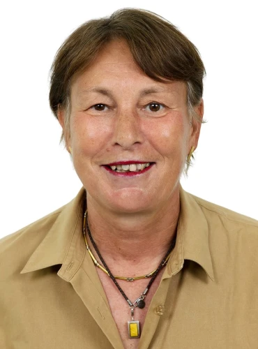 Eszter Bodnár, M.D.