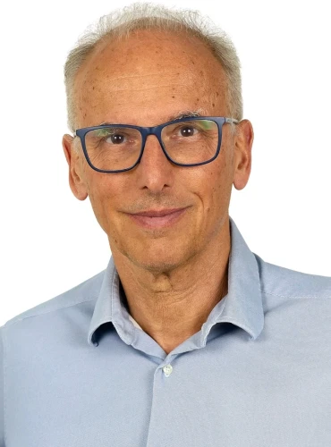 Dr. Csermely Gyula Ph.D.