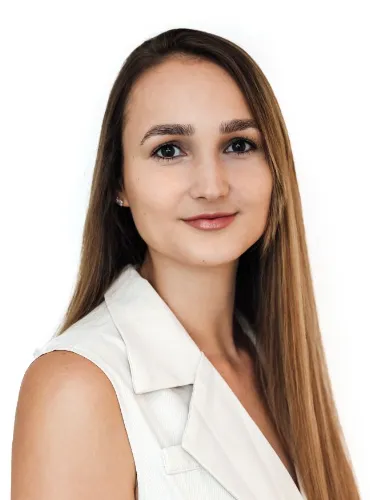 Pálma Balaskó, M.D.