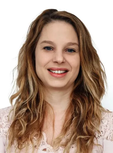 Eszter Jankó, M. D.