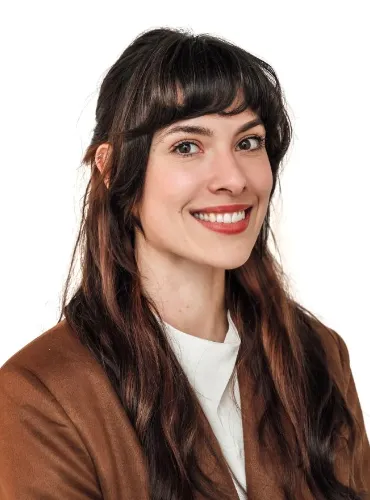 Afrodité Jázmin Kőrösi, M.D.