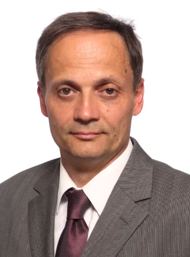 Attila Márkus, M.D.