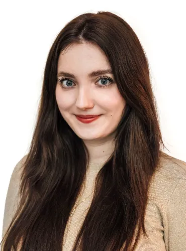 Réka Mousa Armitész, M.D.