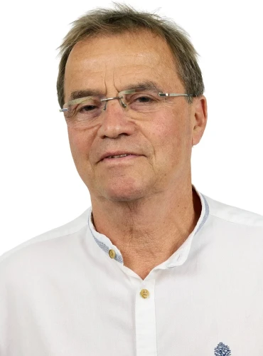 Imre Dreissiger, M.D.