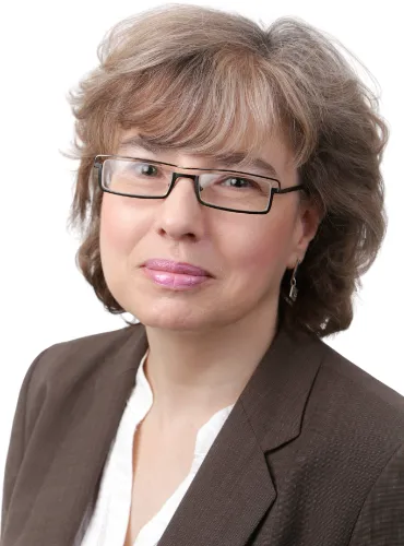 Dr. Erős Nóra Ph.D.