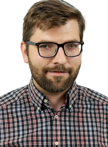 Dávid Horváth, M.D.