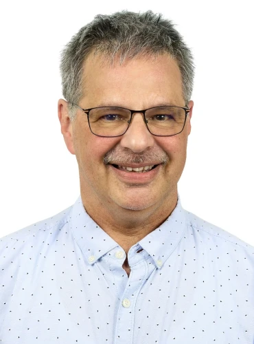 Dr. Kádár János Ph.D.