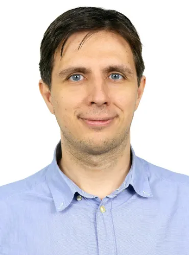 Gábor Katona, M.D., Ph.D.