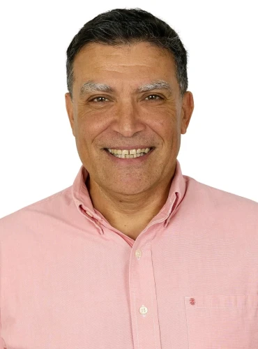 Dr. Keszthelyi Gábor