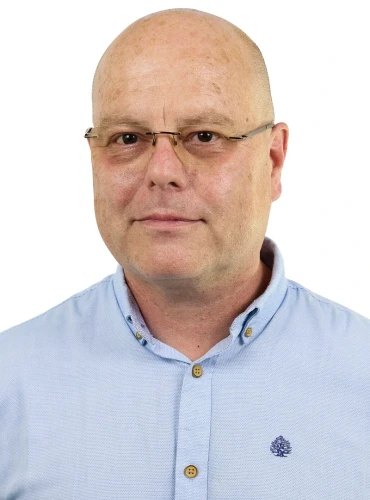 András Kiss, M.D., Ph.D.