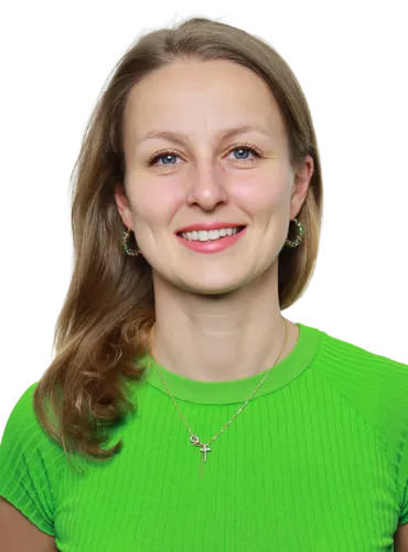 Dr. Kaán Réka