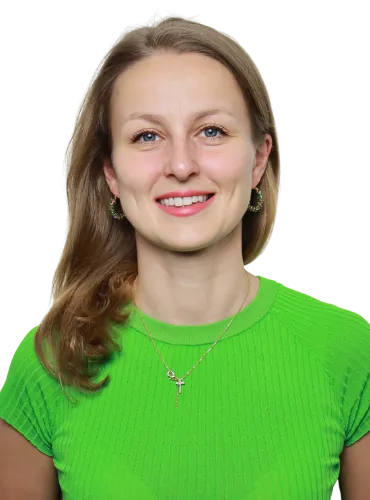 Réka Kaán, D.D.