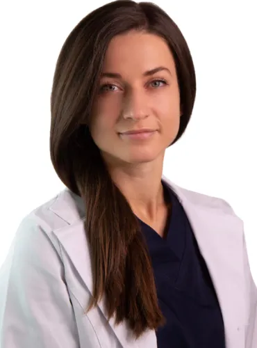 Eszter Lipták, M.D.