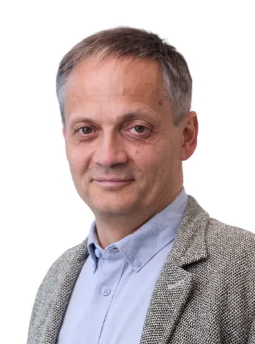 Dr. Márkus Attila