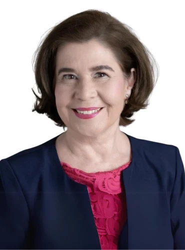 Dr. Nagy Adrienne Ph.D.