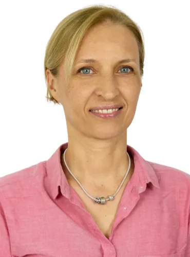 Gabriella Nagy, D.D.