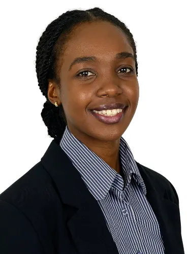 Helena Musoni Ndindi, D.D.