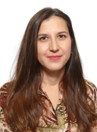 Virág Hollósi, M.D.