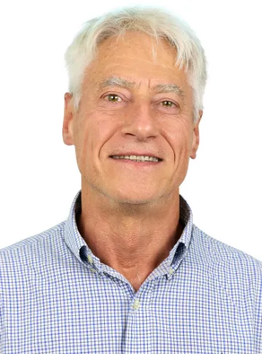 Gyula Pánczél, M.D., Ph.D.