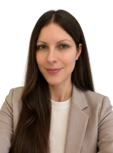 Tímea Polgári