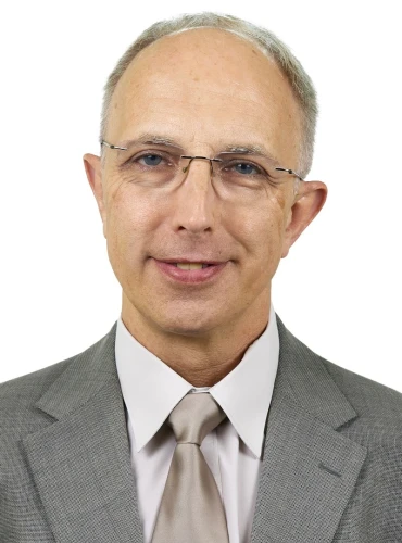 Gábor Pósfai, M.D.